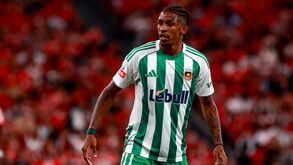 André Luiz ao serviço do Rio Ave
