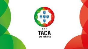 Fase final da Taça das Regiões arranca esta quinta-feira