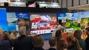 Rali Vidreiro na Marinha Grande vai ser adiado de março para novembro 