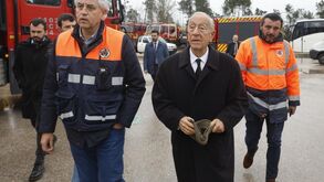 Operadoras 'portaram-se mal' na resposta após tempestade Kristin, diz Marcelo