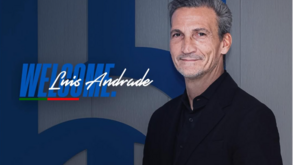 Luís Andrade é o novo treinador do Al Hilal, clube saudita