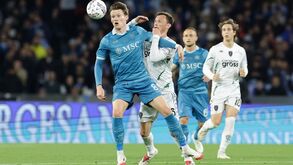 MCTominay focado no sucesso em Itália