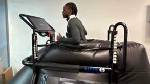 Quenda partilhou fotografia na sua conta de Instagram