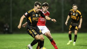 Miguel Pereira a caminho da Indonésia