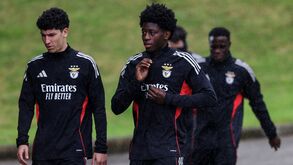 José Neto e Anísio Cabral renovam contrato com o Benfica até 2031