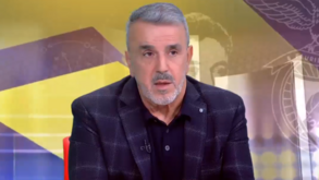 Diamantino Miranda e as nomeações para o clássico: «Sei quem está contente com esta dupla... o Sporting»