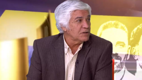 Paulo Andrade: «Criticar nomeação de Luís Godinho? É uma fantochada»