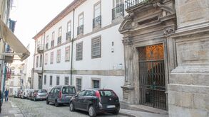 Tribunal de São João Novo, Porto