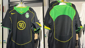 Eis o produto exposto na Loja Verde