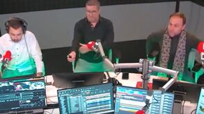 Sporting-AVS SAD: o relato na Correio da Manhã Rádio e os comentários ao jogo