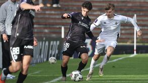 Oito emblemas disputam a subida à 2.ª Liga