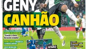 Sexta-feira, 6 de fevereiro de 2026