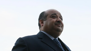 Sheik Mohamed Bin Issa Al Jaber