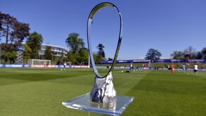 Troféu da UEFA Youth League