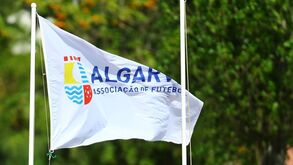 AF Algarve adia todos os jogos previstos para este sábado