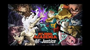 "My Hero Academia: All Might" revive momentos icónicos da série