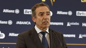 Organismo presidido por Reinaldo Teixeira vai reunir-se, em AG, no dia 20
