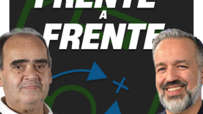 O meu onze é melhor do que o teu: Rui Dias e Filipe Alexandre Dias recordam craques de FC Porto e Sporting