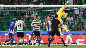 Último clássico terminou com a vitória do FC Porto em Alvalade, frente ao Sporting