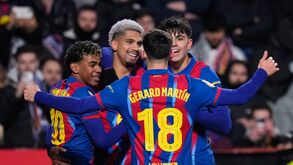 Barcelona anuncia saída da Superliga Europeia, após comunicado do clube