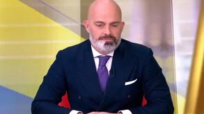 Luís Miguel Henrique: «Villas-Boas está as gerir as expectativas por baixo antes do clássico»