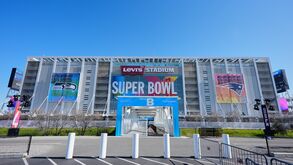 Super Bowl entusiasma: «Patriots e Seahawks chegam aqui de forma improvável»