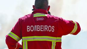 Bombeiros, xxxx
