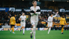 Cole Palmer no Wolverhampton-Chelsea