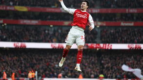 Zubimendi no Arsenal-Sunderland