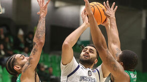 FC Porto vence Sporting no João Rocha 