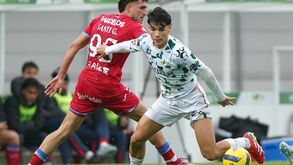 Moreirense-Gil Vicente