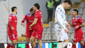 Moreirense-Gil Vicente