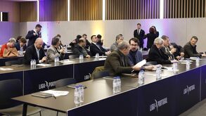 Clubes da 2.ª Liga criticam chumbo da distribuição do mecanismo da UEFA