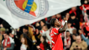 Lopes Cabral incrédulo com a volta que a carreira deu