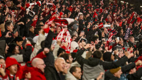 Benfica entre os 50 clubes europeus com mais receitas em dia de jogo