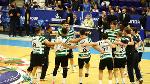 Sporting vence FC Porto no Dragão Arena e garante lugar nos quartos da Taça