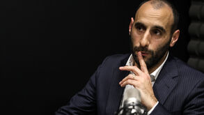 «Centralização é um 25 de abril do futebol. Mas não podemos dar um cheque em branco aos clubes»