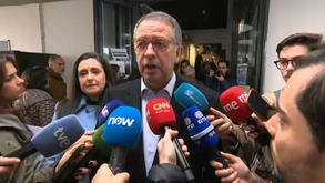 “Este é o momento em que o povo é soberano”: Seguro apela ao voto na segunda volta das presidenciais 