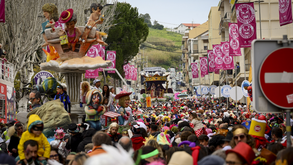 Carnaval de Torres Vedras