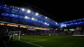 Estádio do Dragão