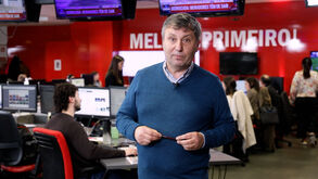 «É uma vitória esmagadora de António José Seguro»: Armando Esteves Pereira comenta sondagem à boca das urnas 