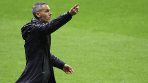 Carlos Vicens elogia exibição "de alto nível" do Sp. Braga frente ao Rio Ave