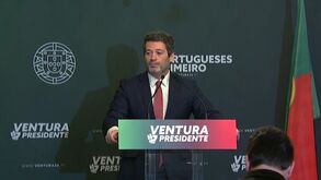 Segunda volta das eleições presidenciais em direto