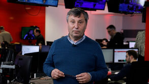 «Seguro bateu um recorde histórico na democracia»: Armando Esteves Pereira comenta resultados das presidenciais