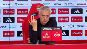 Mourinho aponta data para o possível regresso de Lukebakio