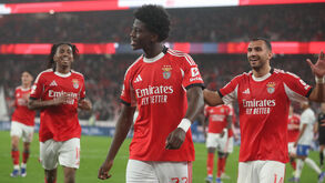 Anísio Cabral voltou a ser decisivo