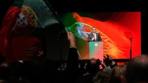 António José Seguro eleito presidente