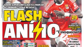 Segunda-feira, 9 de fevereiro de 2026