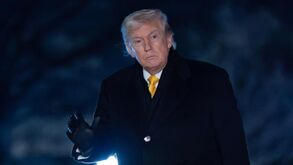 Trump critica atuação de Bad Bunny no Super Bowl