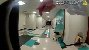 Divulgadas novas do ataque de Cláudio Valente à Universidade de Brown